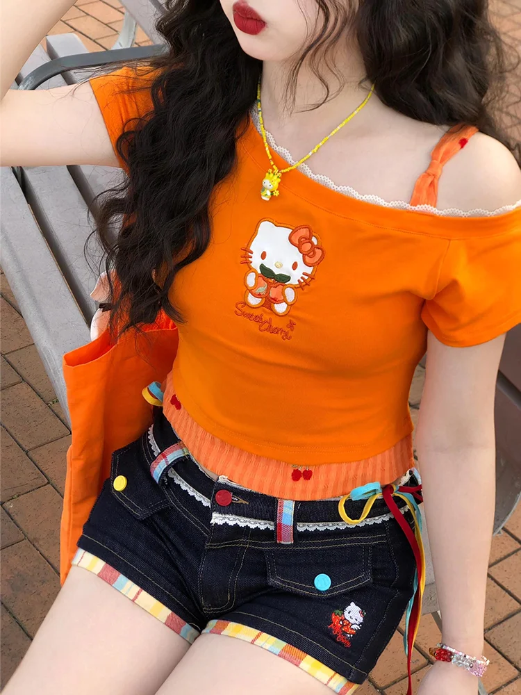 啊啊啊是属于夏天的颜色呀🌈！！！