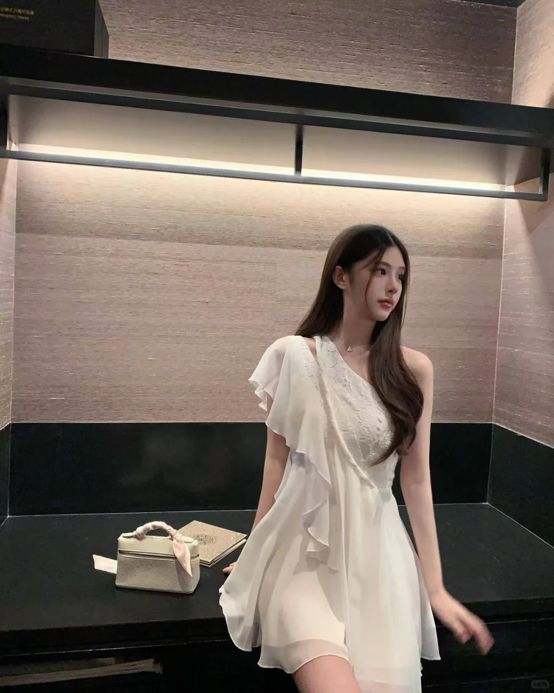 痴迷大叔的魅力