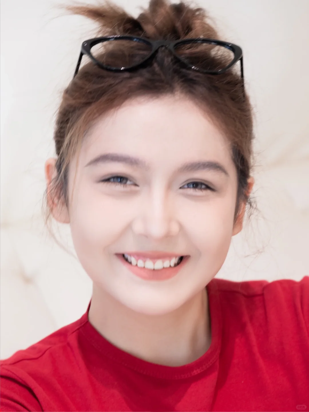 案例分析｜拉长眉尾真的会更温柔有女人味