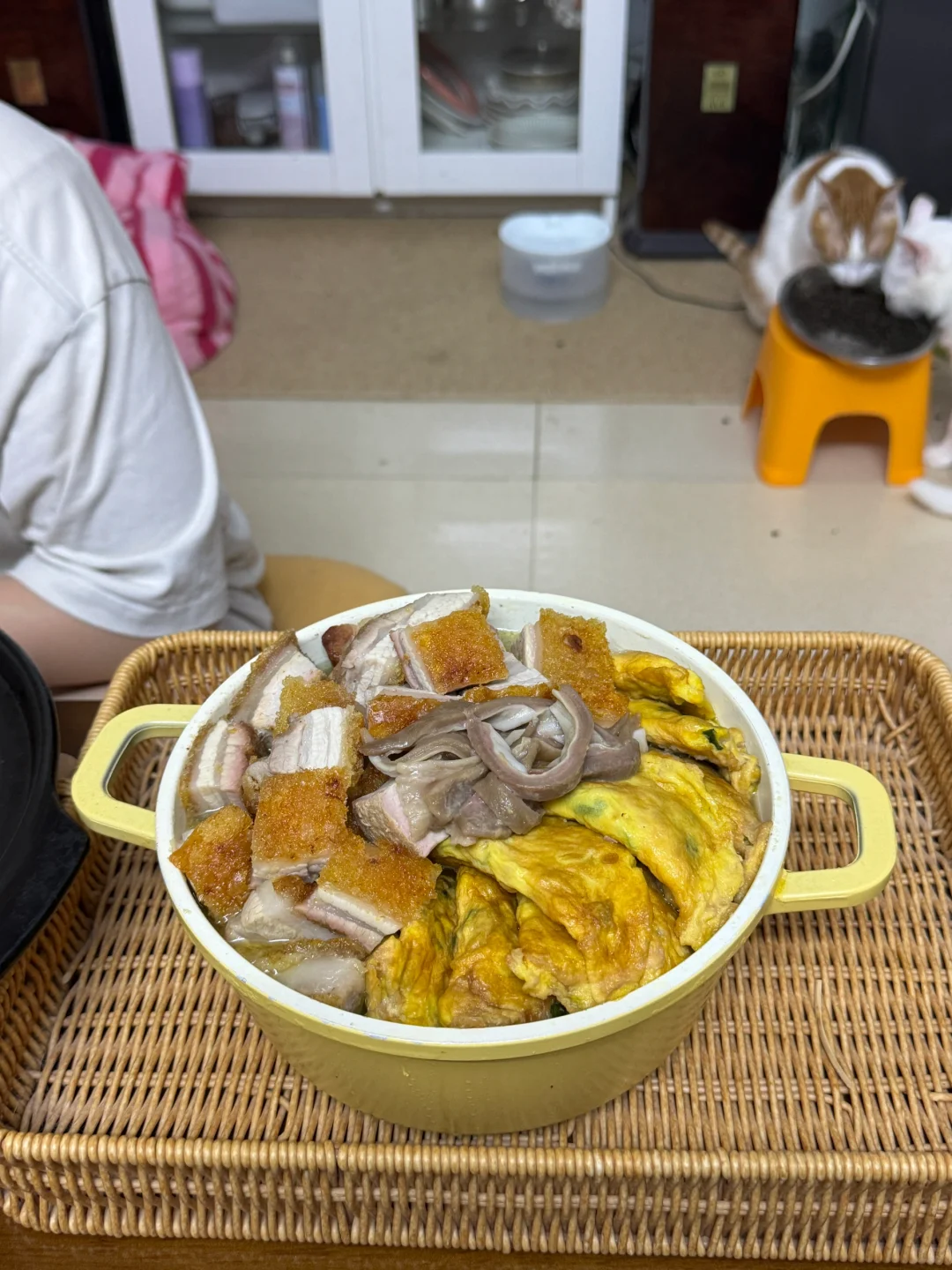 我属于这里，这里也属于我