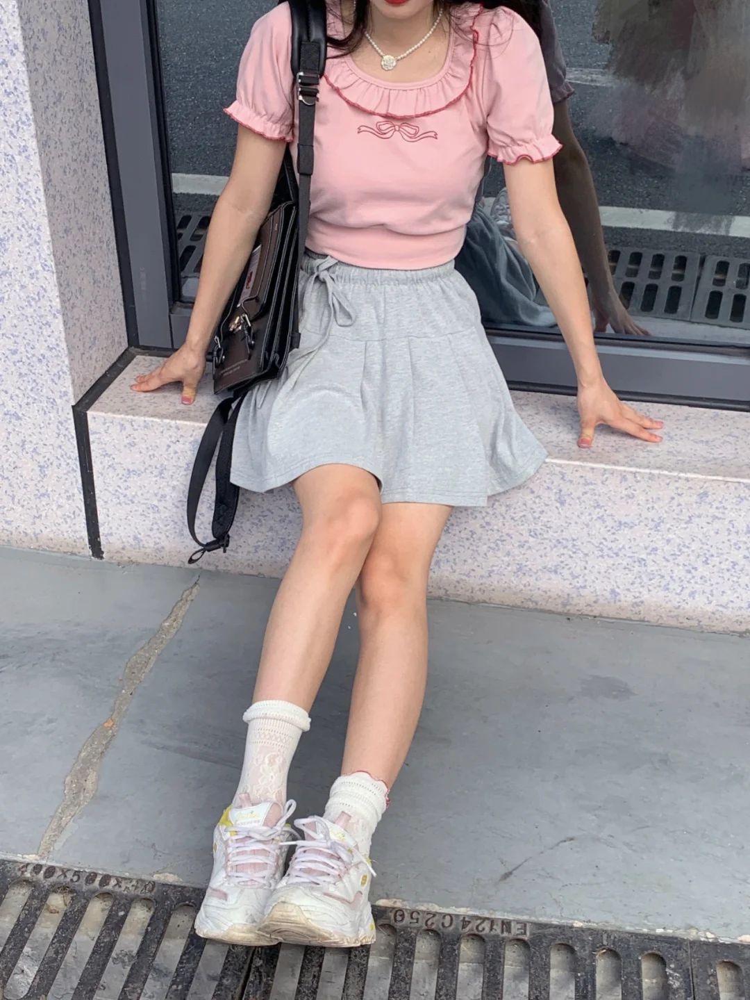 💞粉色娇嫩～如今你几岁