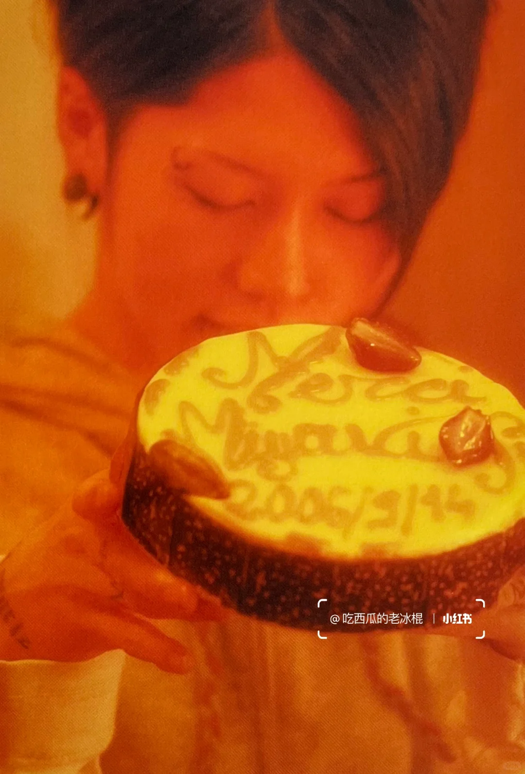 雅-miyavi-1，06年写真集，看得出来他是公主