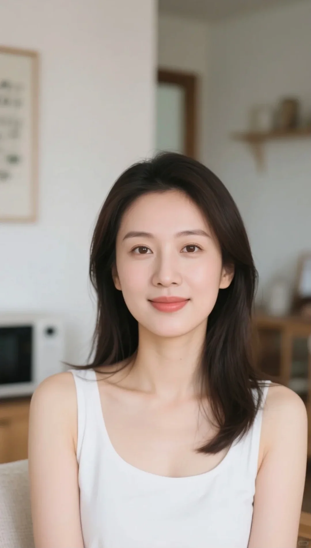 30多岁的女人最迷人