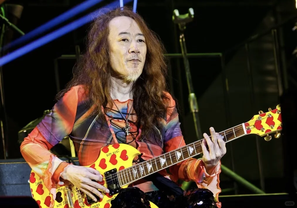 一代人终将老去，总有人正年轻
