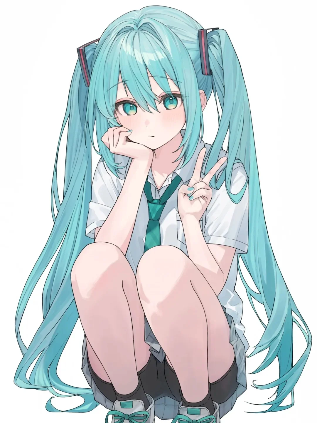 画师キャリン的插画作品