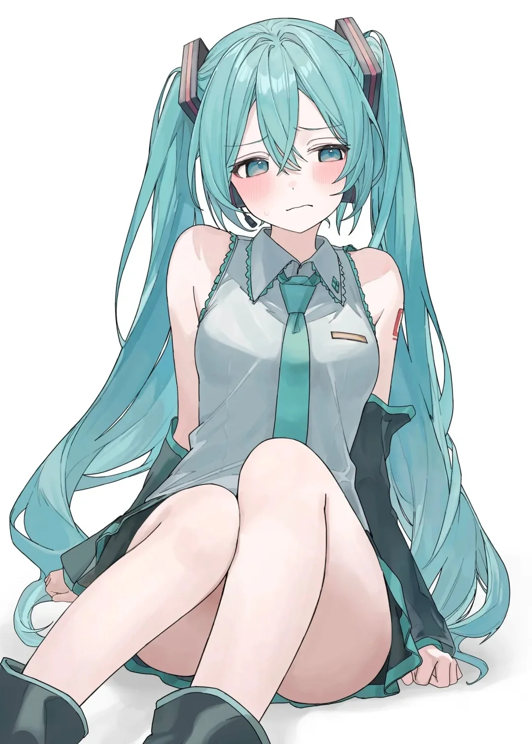 画师キャリン的插画作品