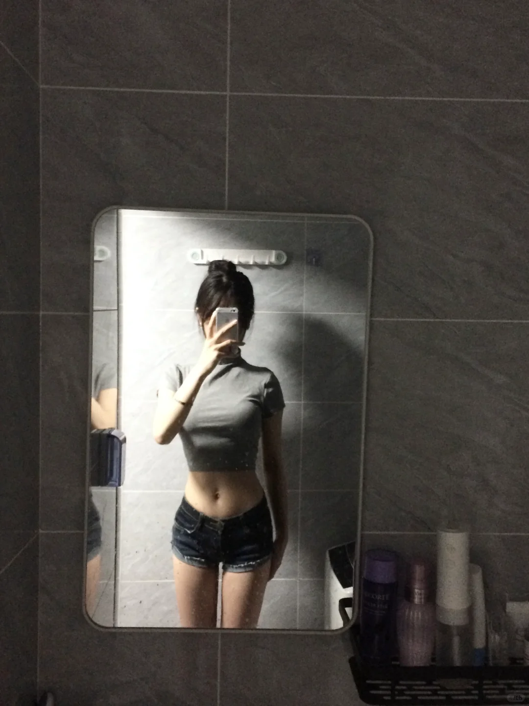 “一直在下雨”