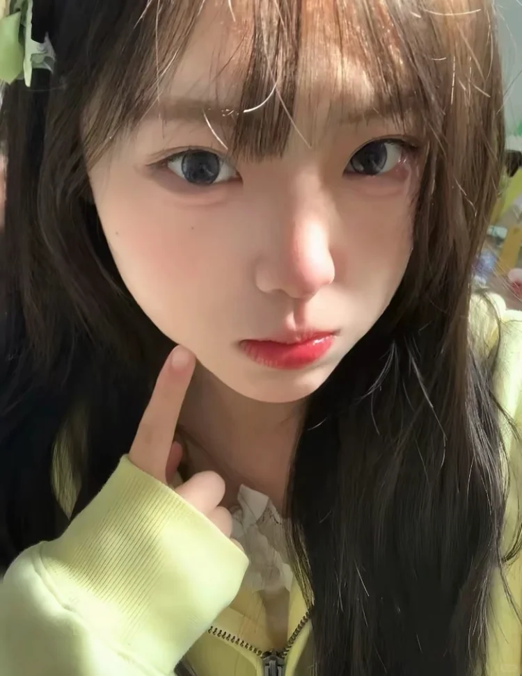 济南03女大学生