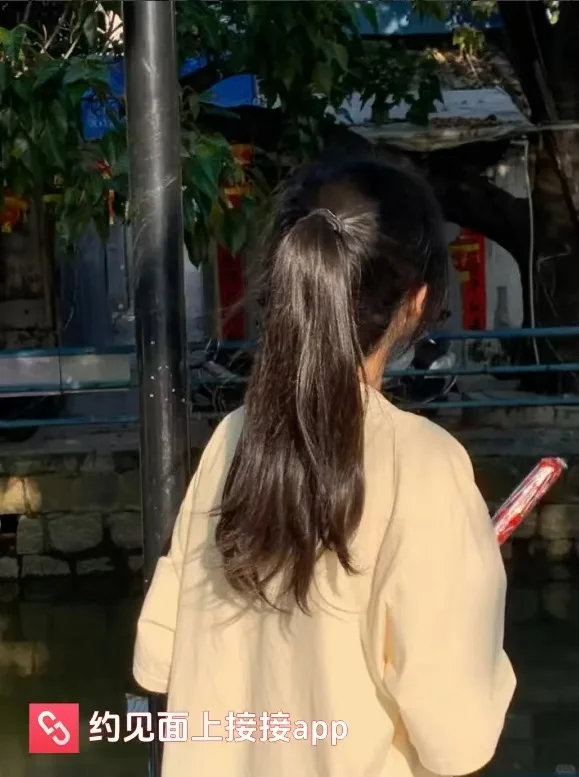 活力四射的女孩子，好追吗？