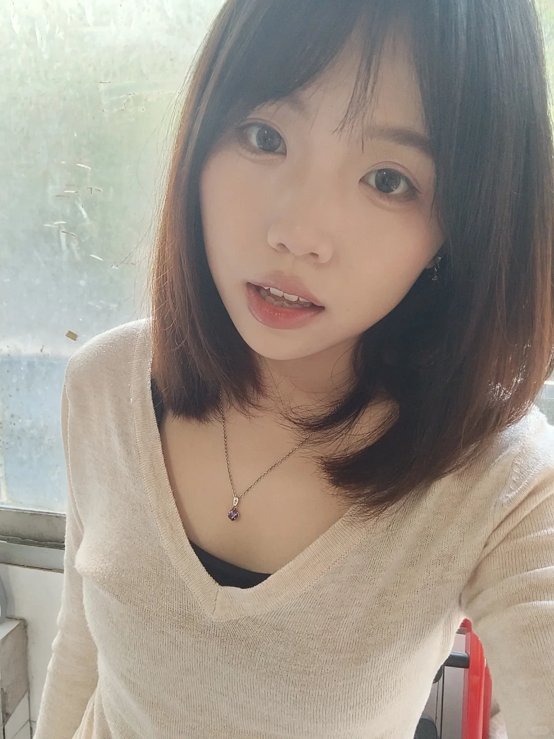 更新一组自拍