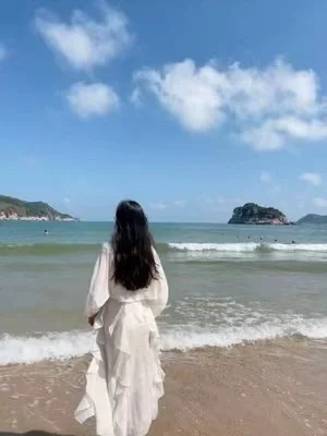 夏天当然要穿好看的裙子呀！#好看的连衣裙