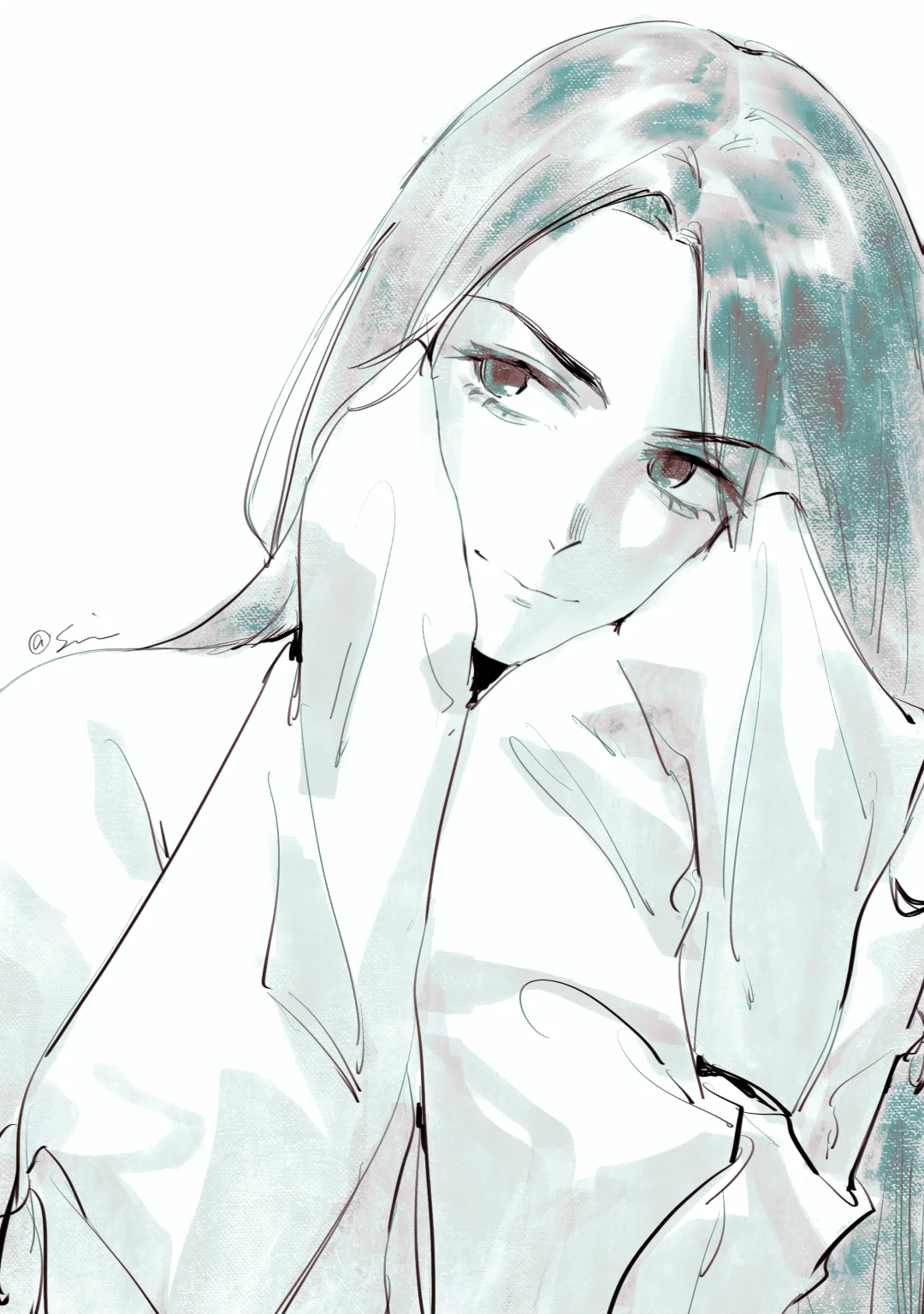 仙子啊
