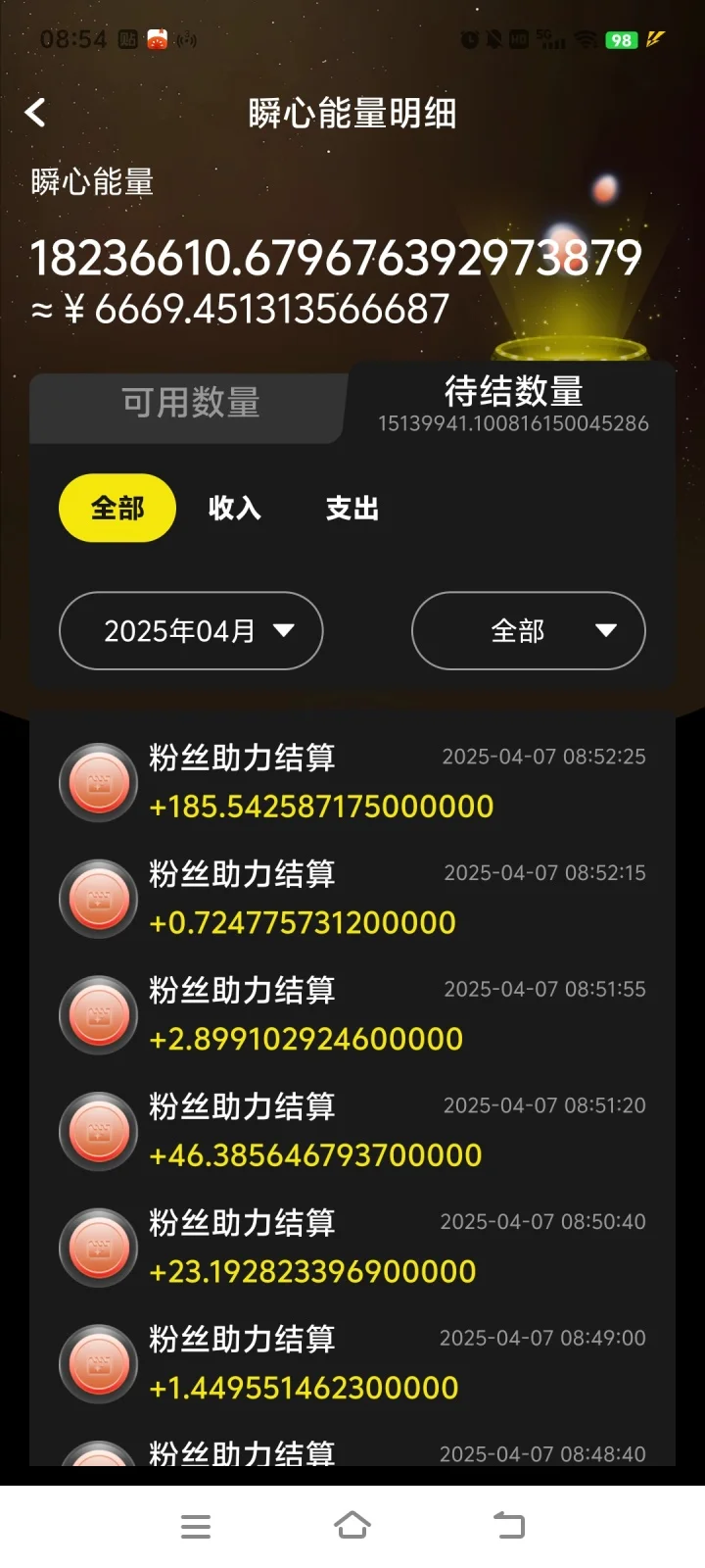 閲瞬圈app！真的好用！👏👏👏