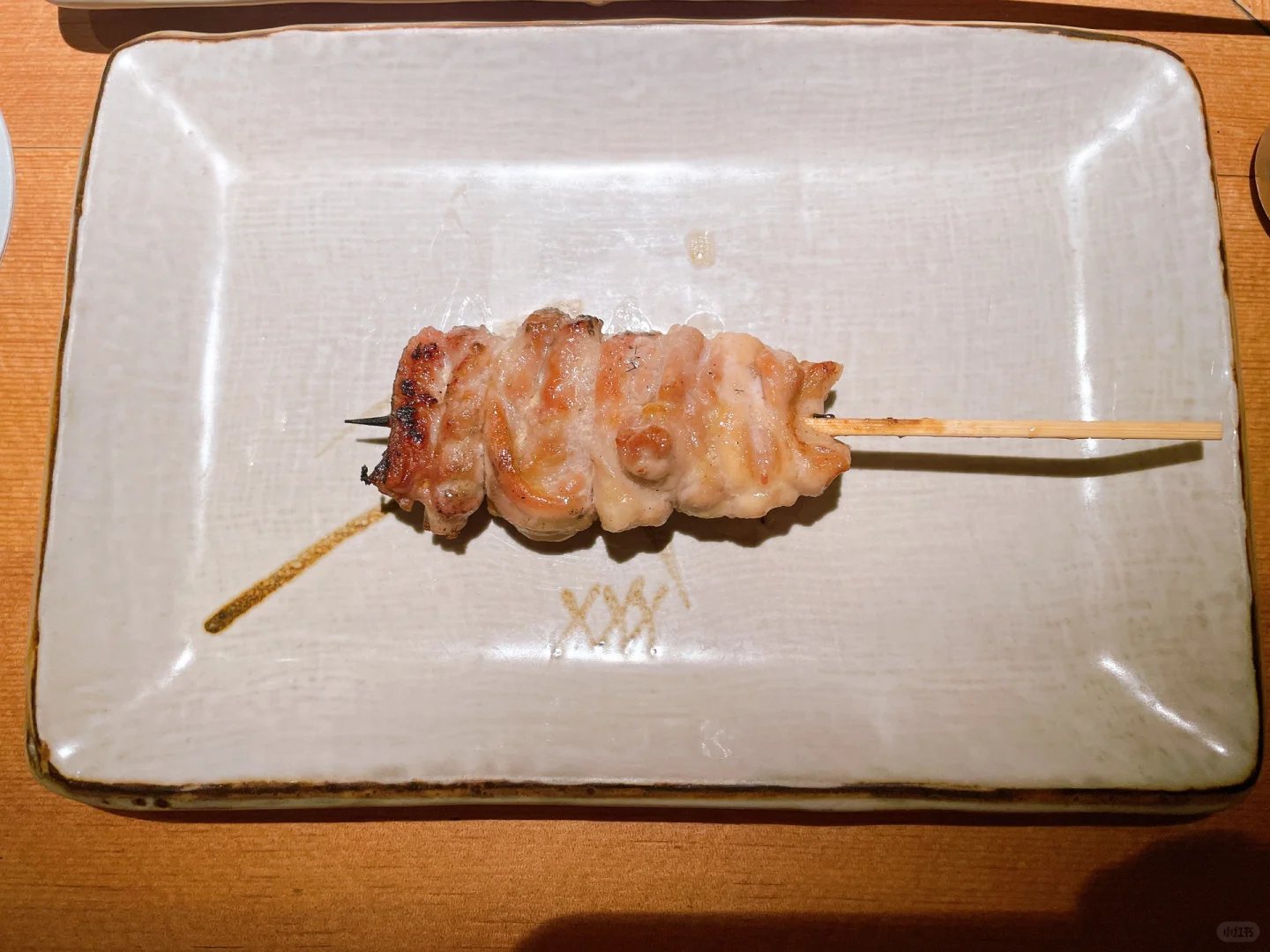 🐓白金 酉玉｜超强性价比焼き鳥