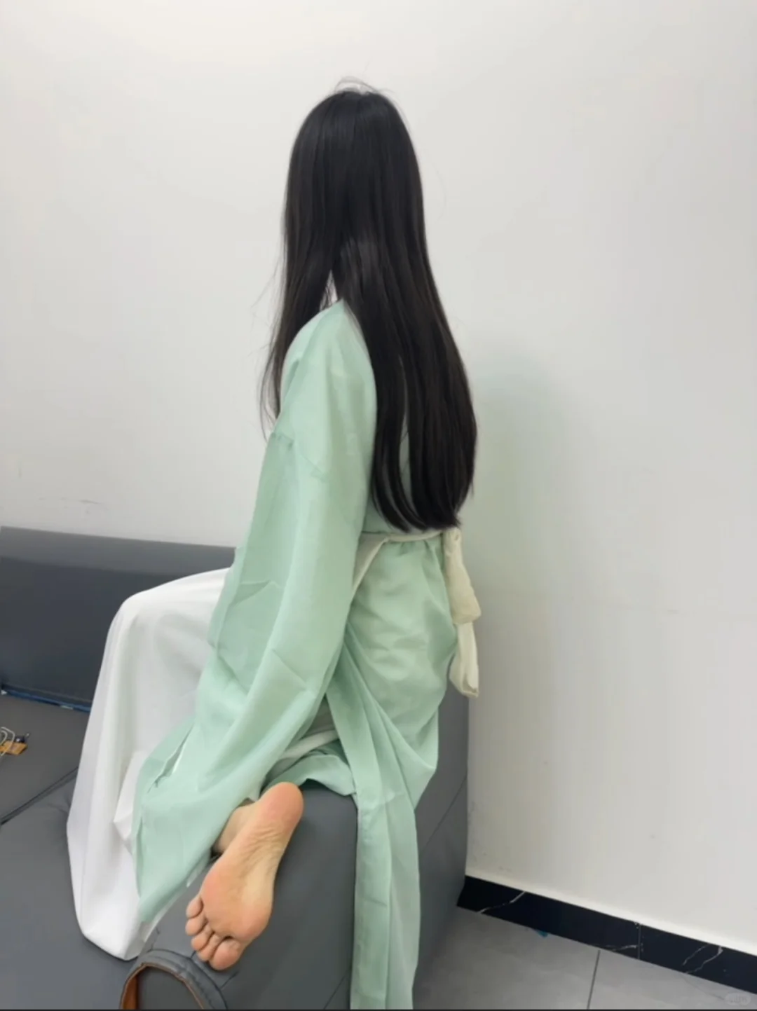 无处安放的jio