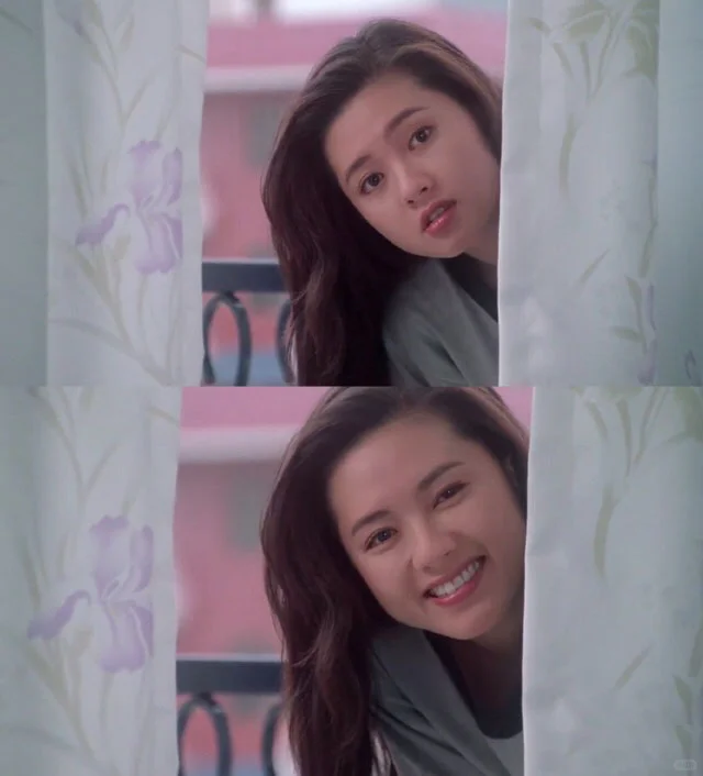 #人间水蜜桃李丽珍——“纯欲风是如何练成的”
