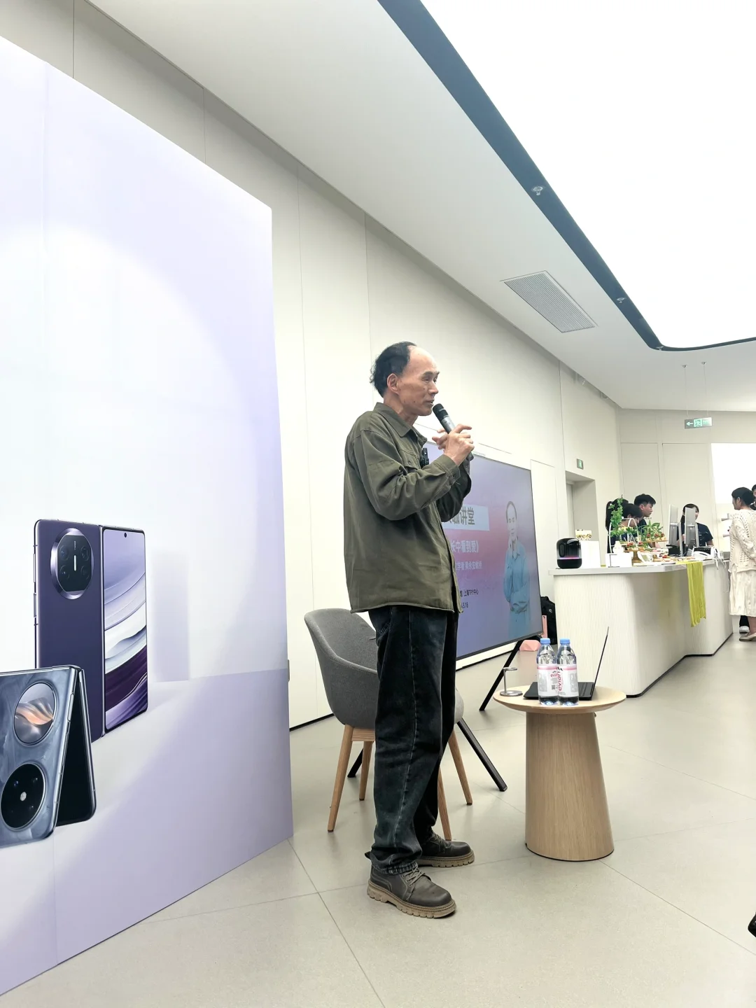 作为女性，我不想为我的成熟与强壮羞愧