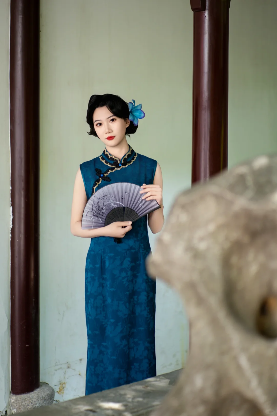 在苏州做妩媚女人