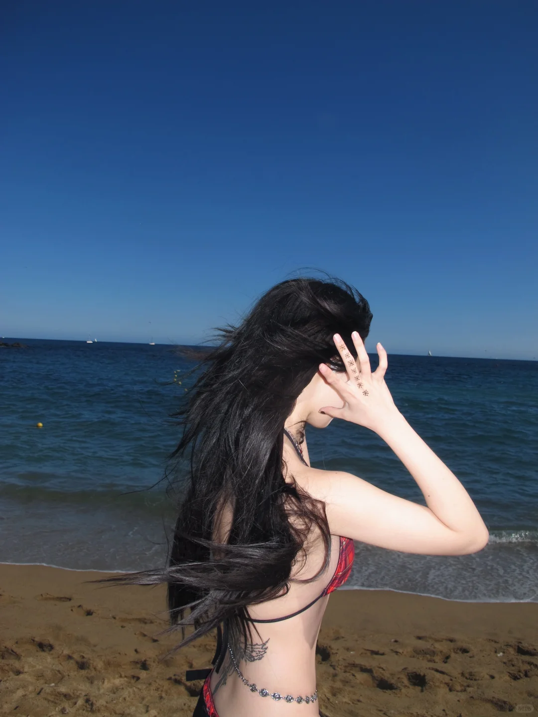 La Barceloneta