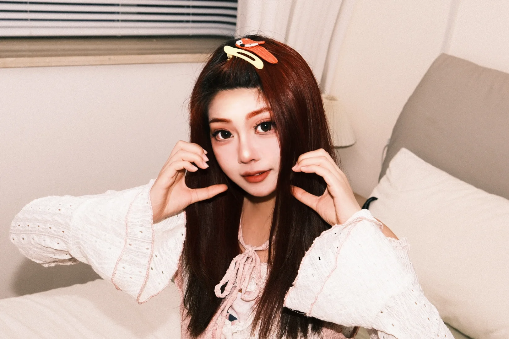 在南阳约的女摄影 拍的太好看了吧