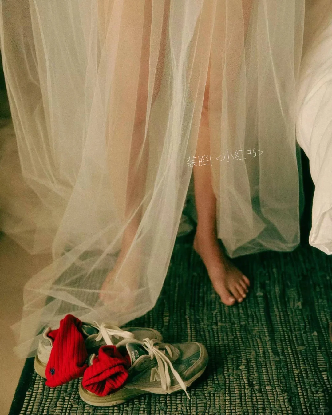 如果世界上美女都一个样子，那该多无聊