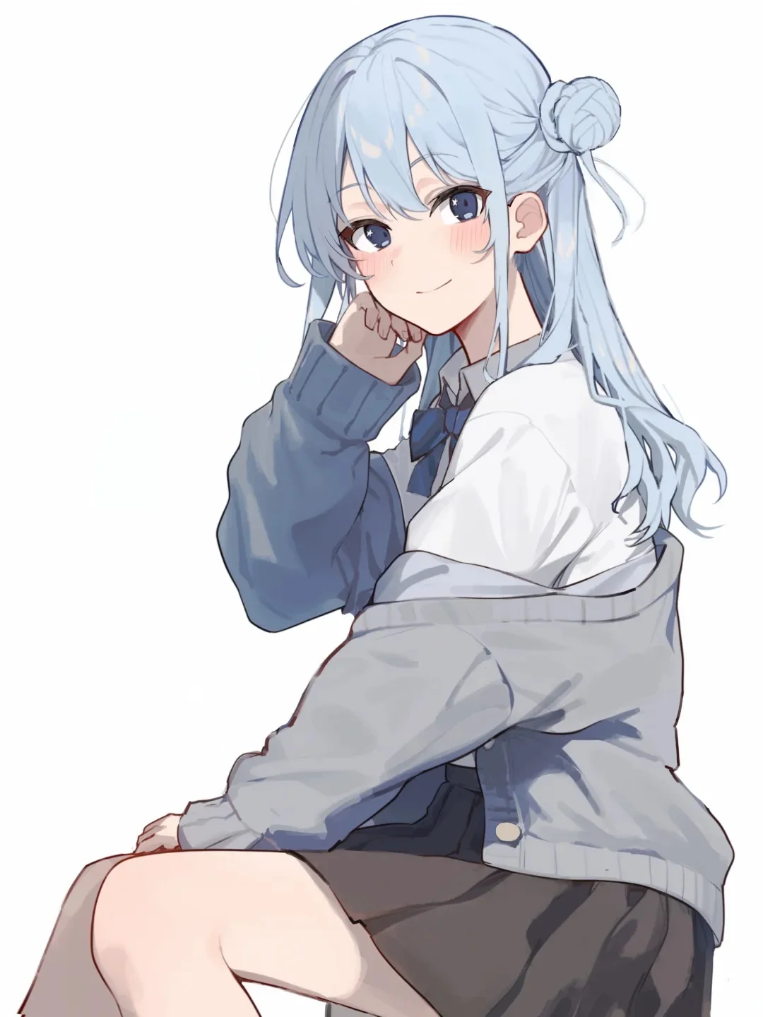 画师キャリン的插画作品