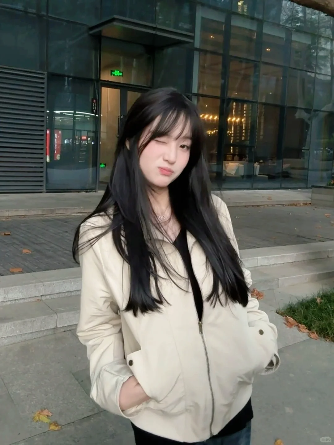 00后女大找搭子