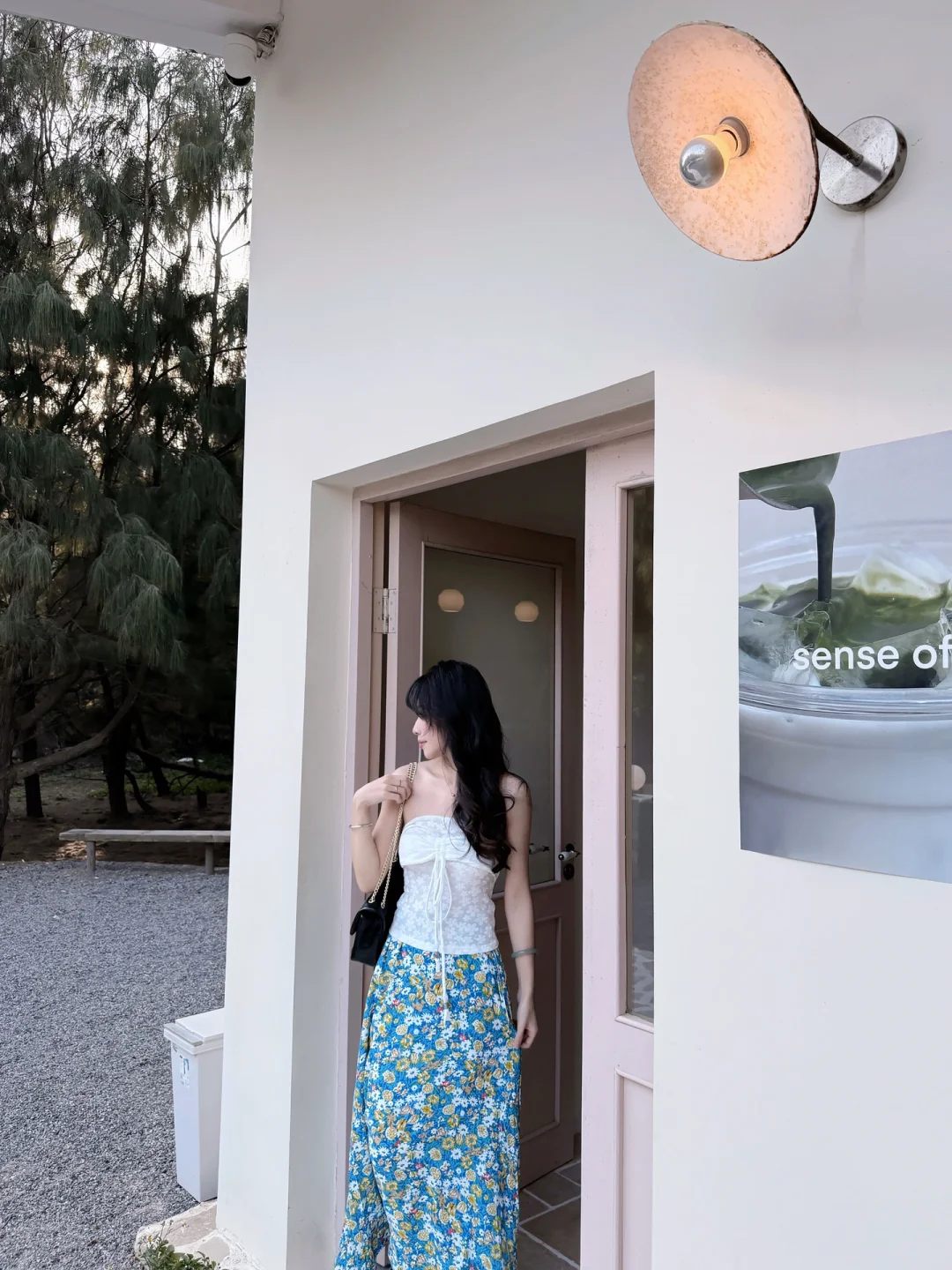 160｜花小钱做大美女🐋海边度假穿搭