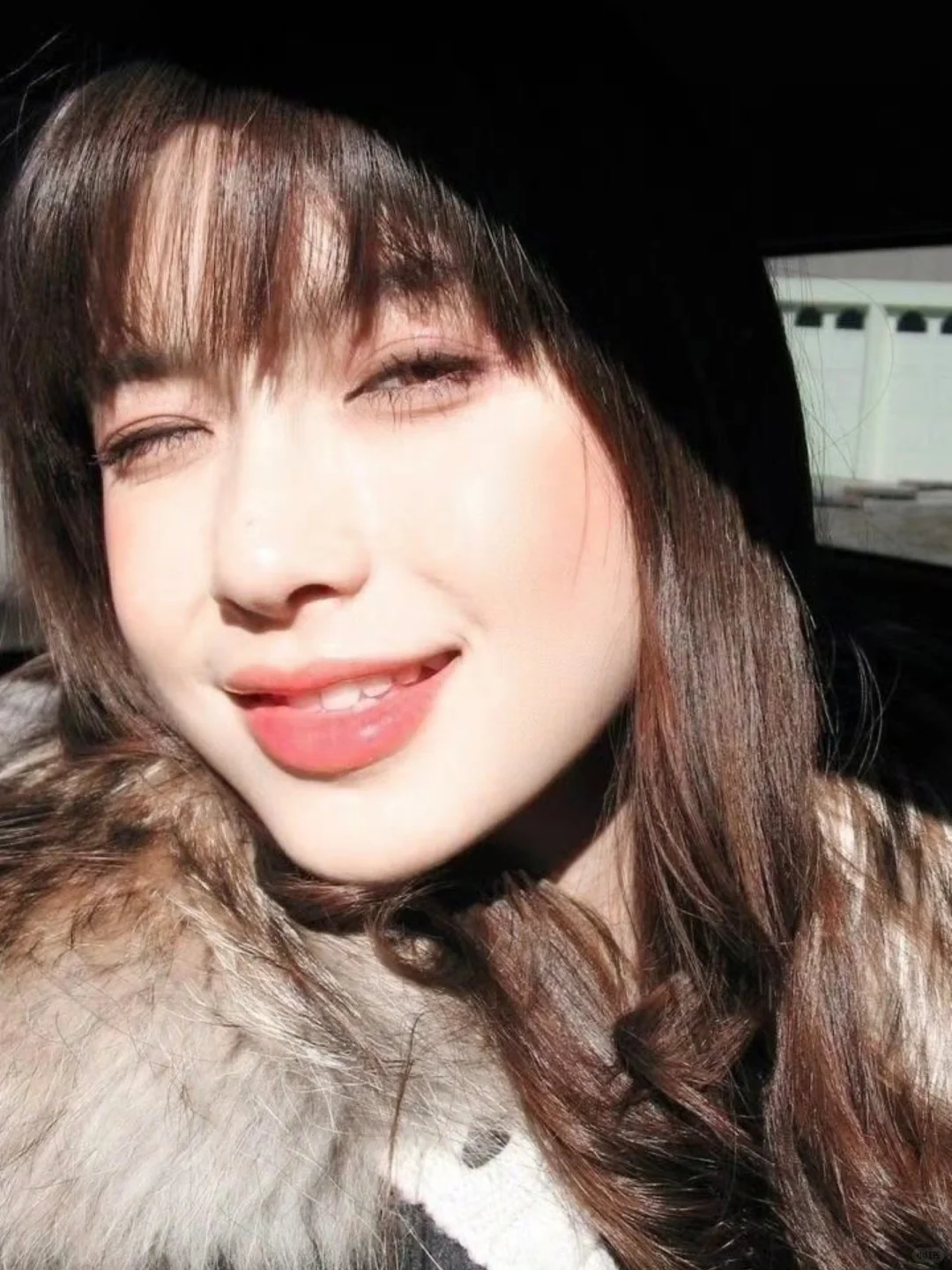 angelababy早期 明艳甜宝宝