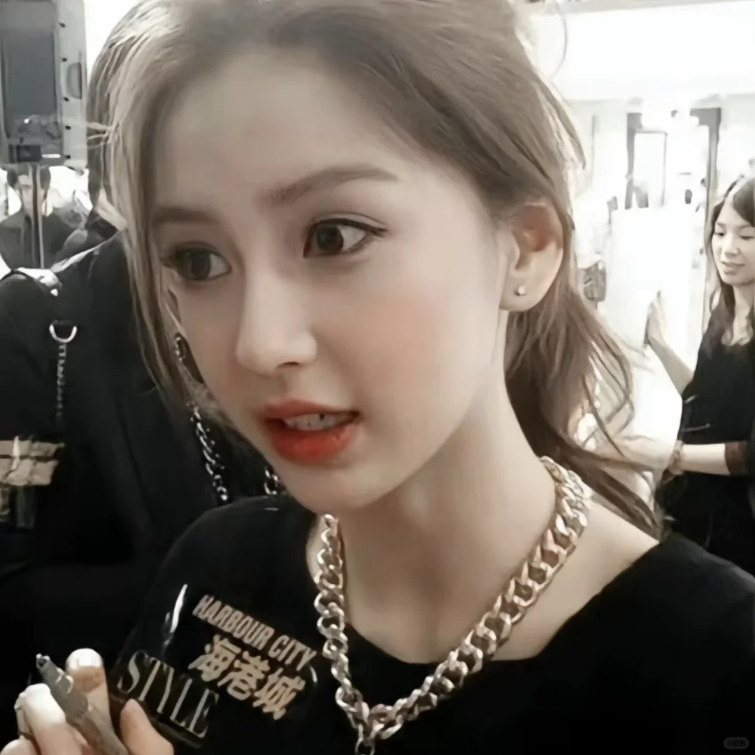 早期angelbaby的颜值