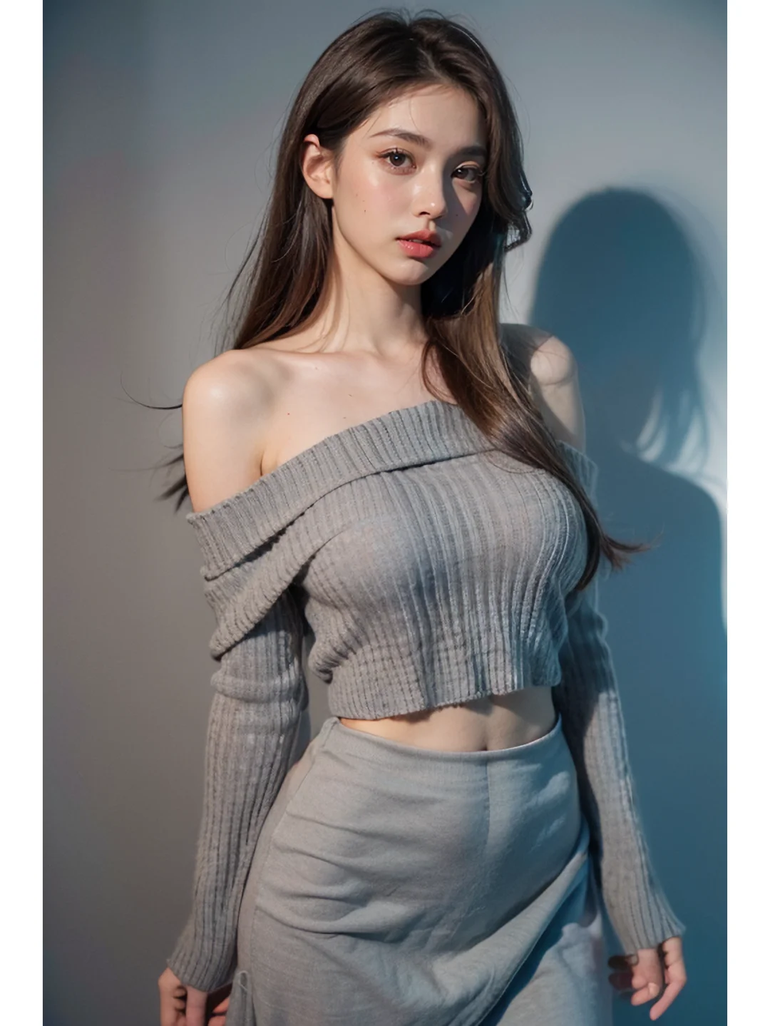 不被自己辜负的我，真的好美