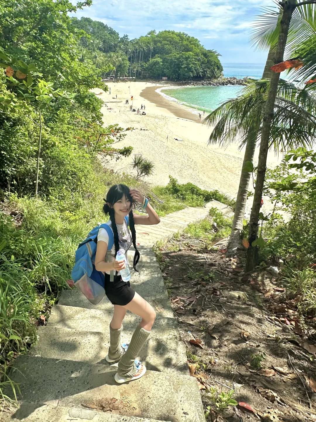 海岛日记🏝️𓇼 𓂂𓈒𓏸