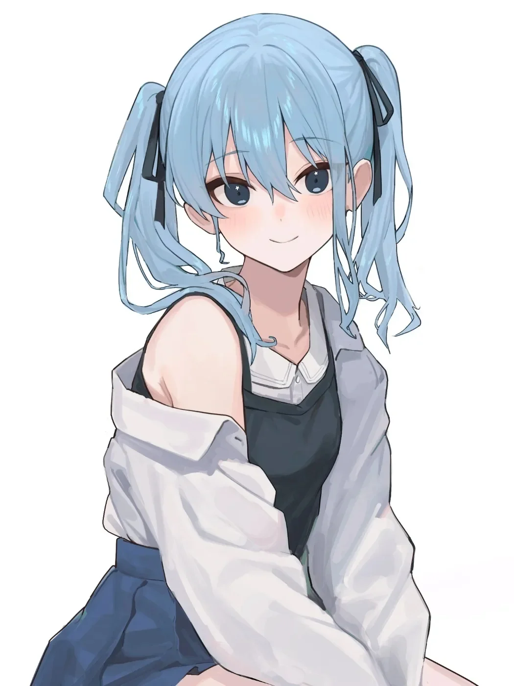 画师キャリン的插画作品