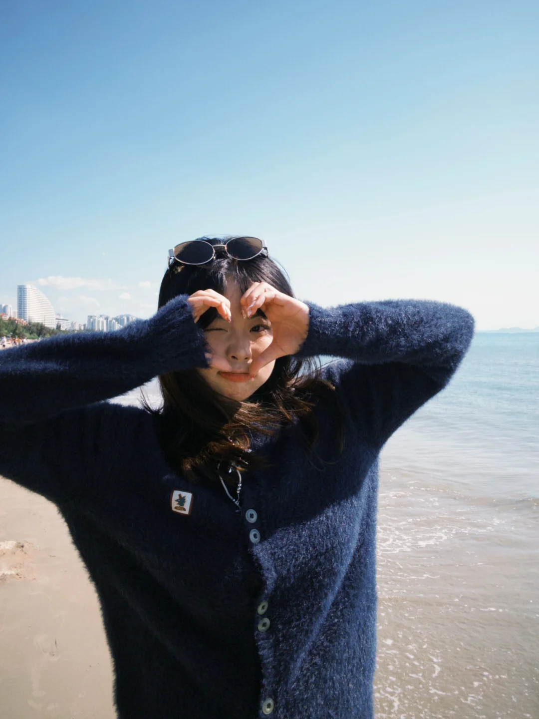 海岛日记🐚