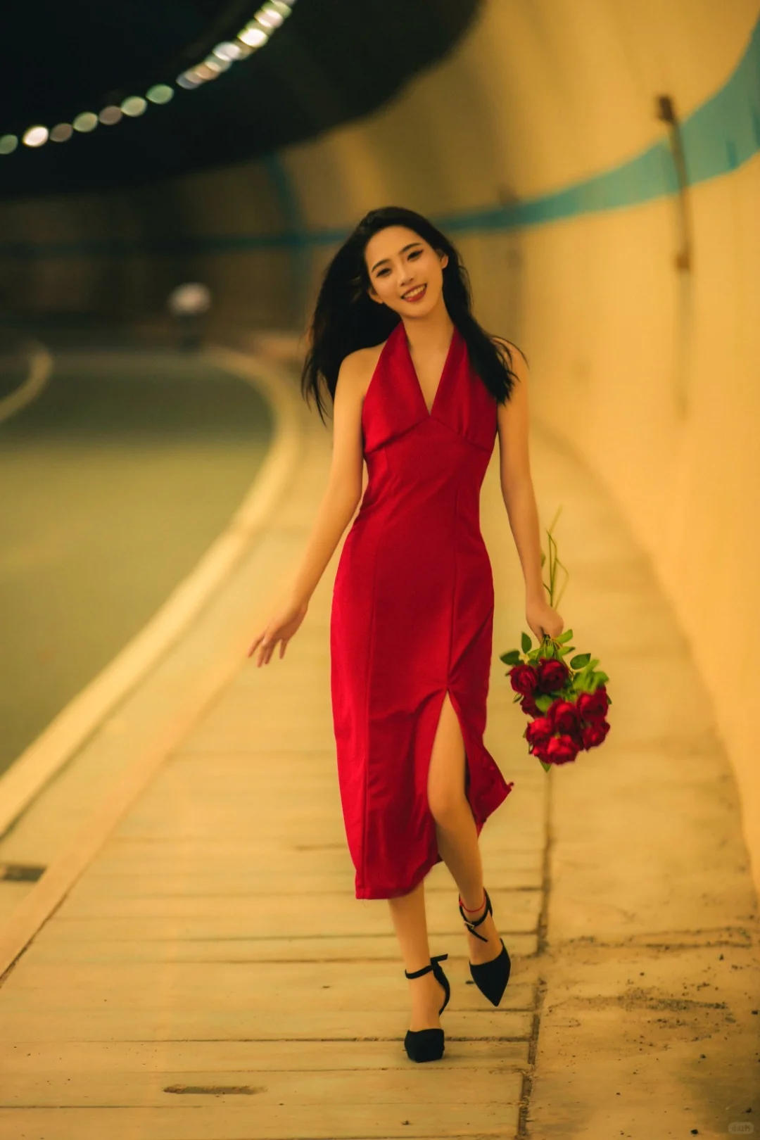 很有韵味的一组图片