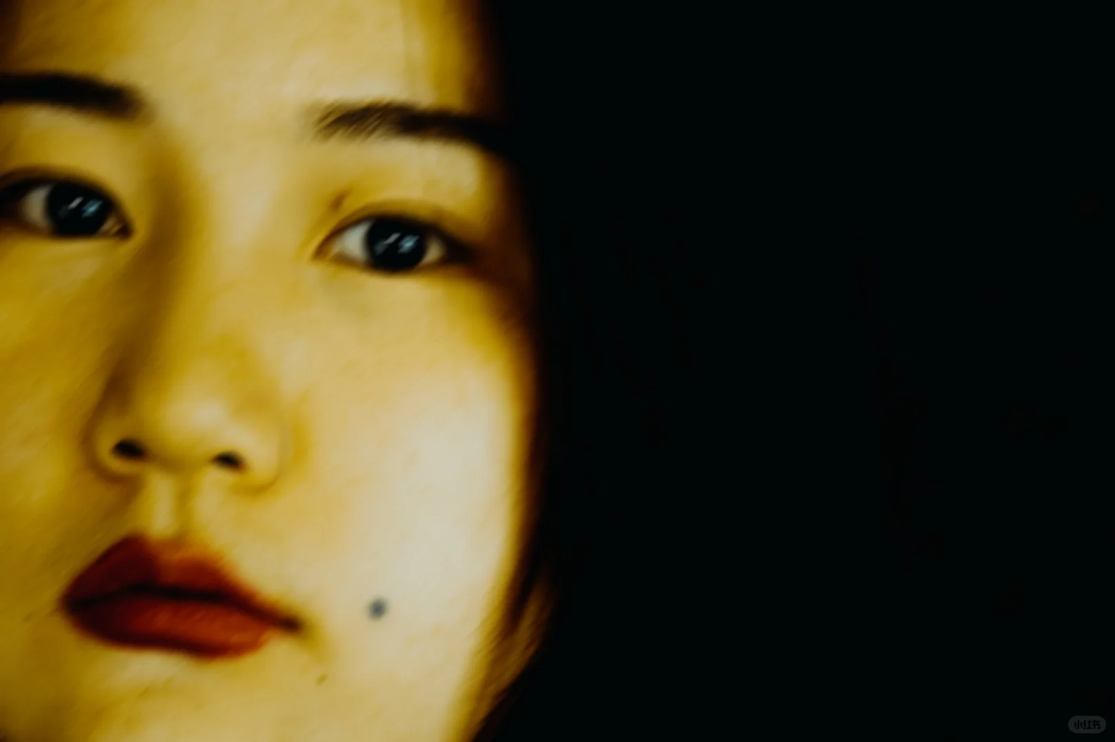 喜欢我镜头里的女孩子