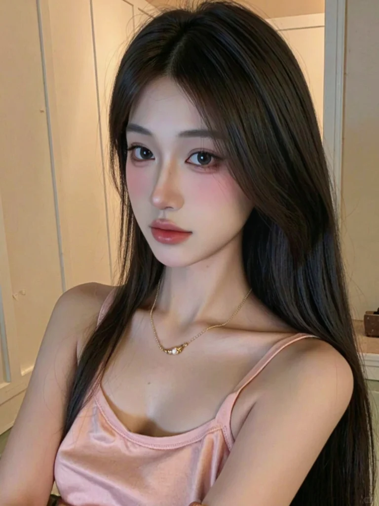 随性又温柔，这才是30+女人的轻熟感💖
