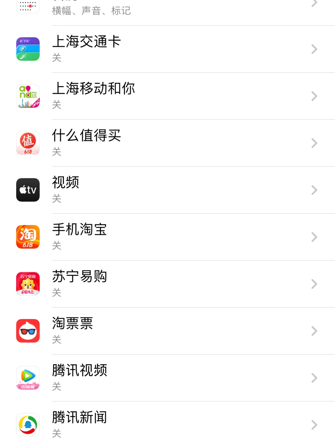 关于“通知”那点事
