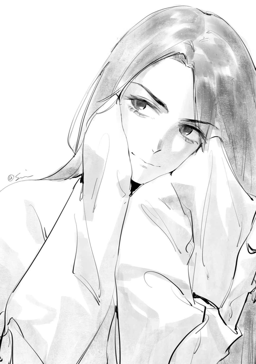 仙子啊🥺🥺