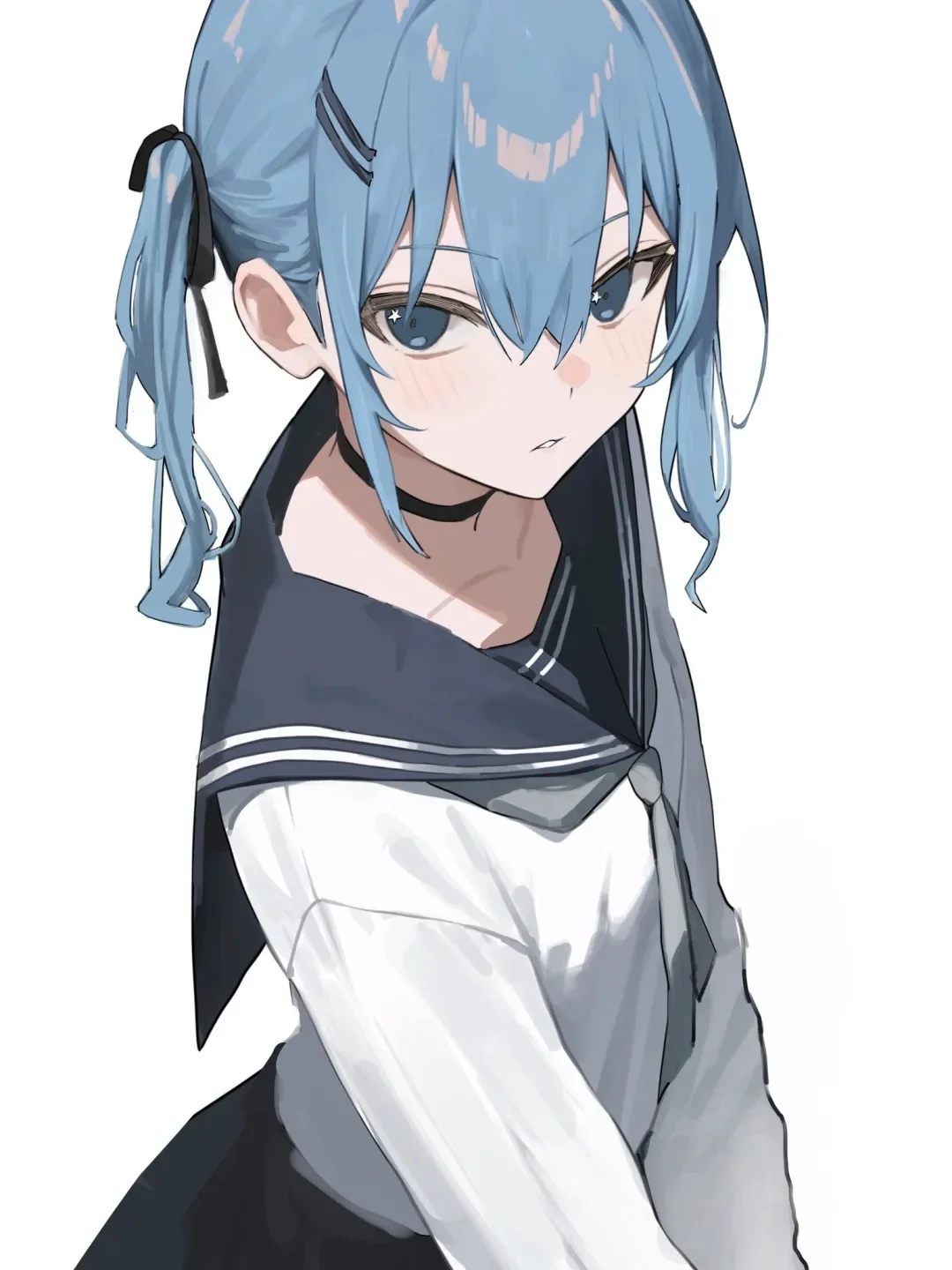 画师キャリン的插画作品