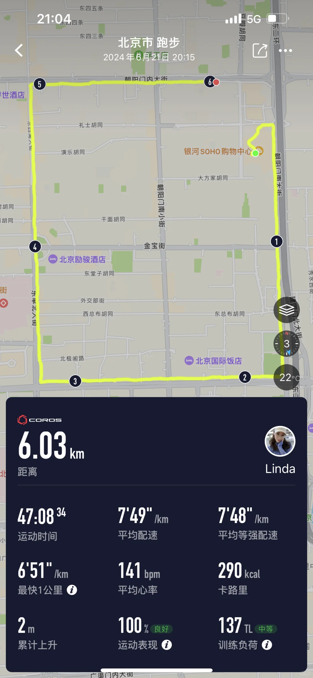 运动女孩｜真的很夏天🏃‍♀️