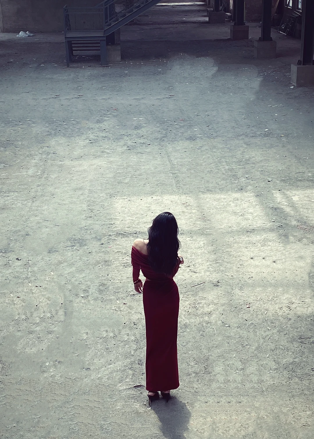高干文里的美丽坏女人🐱