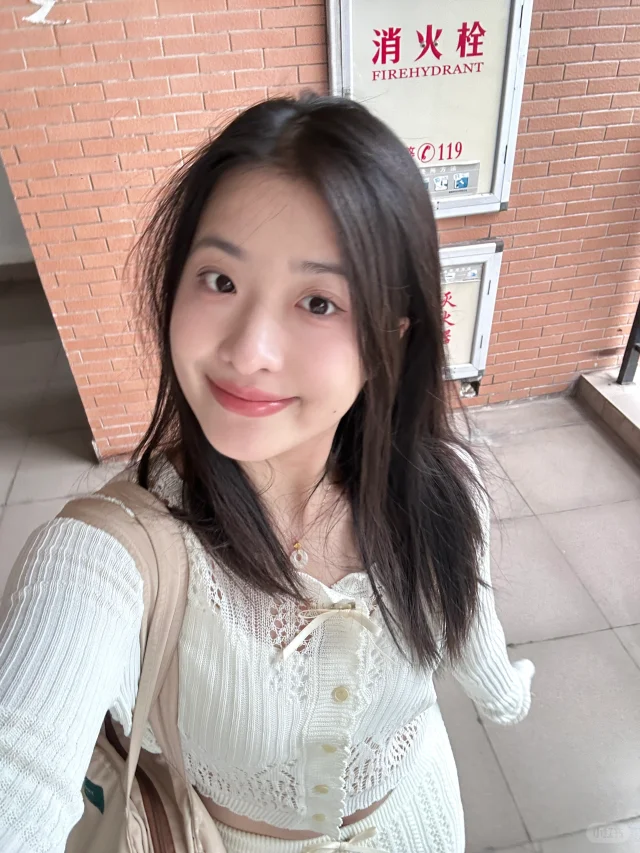 降温前的🧸