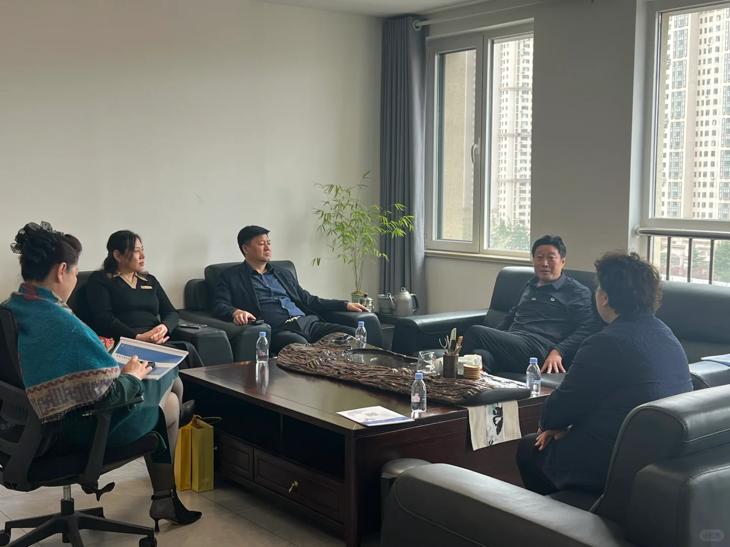 女企协会发力，教育合作开启新篇章