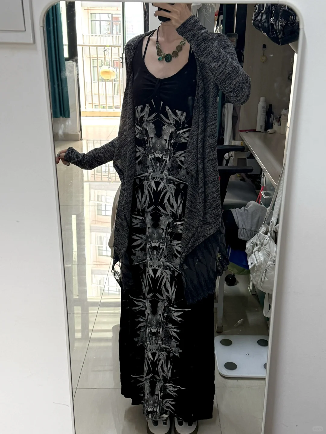 ♠️超省钱的复古女大流浪风穿搭分享°✟.。