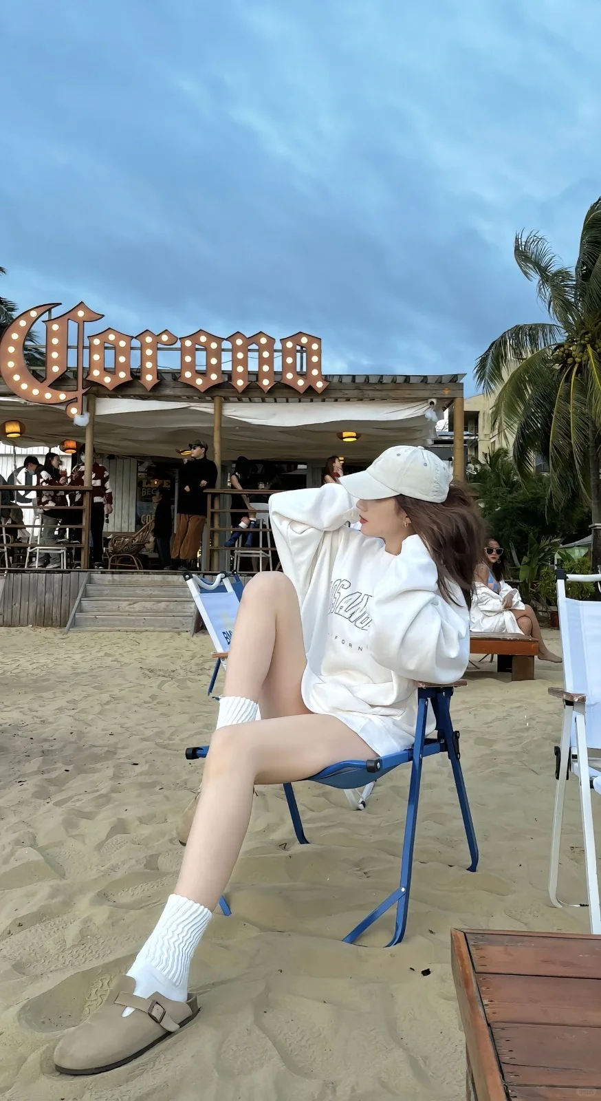 吸引力法则 美女吸引美女🌹