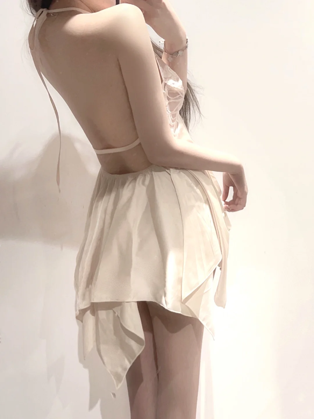 我的本命睡裙！