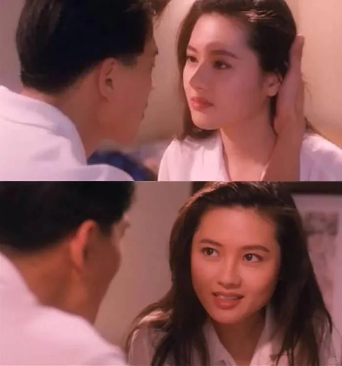 #人间水蜜桃李丽珍——“纯欲风是如何练成的”
