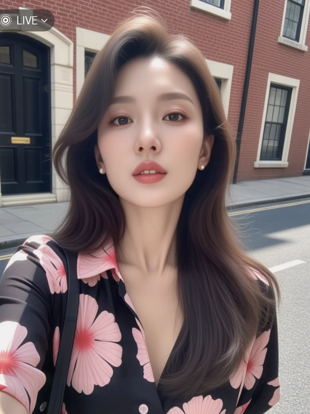 女人到底长什么样 算是绝美佳人？