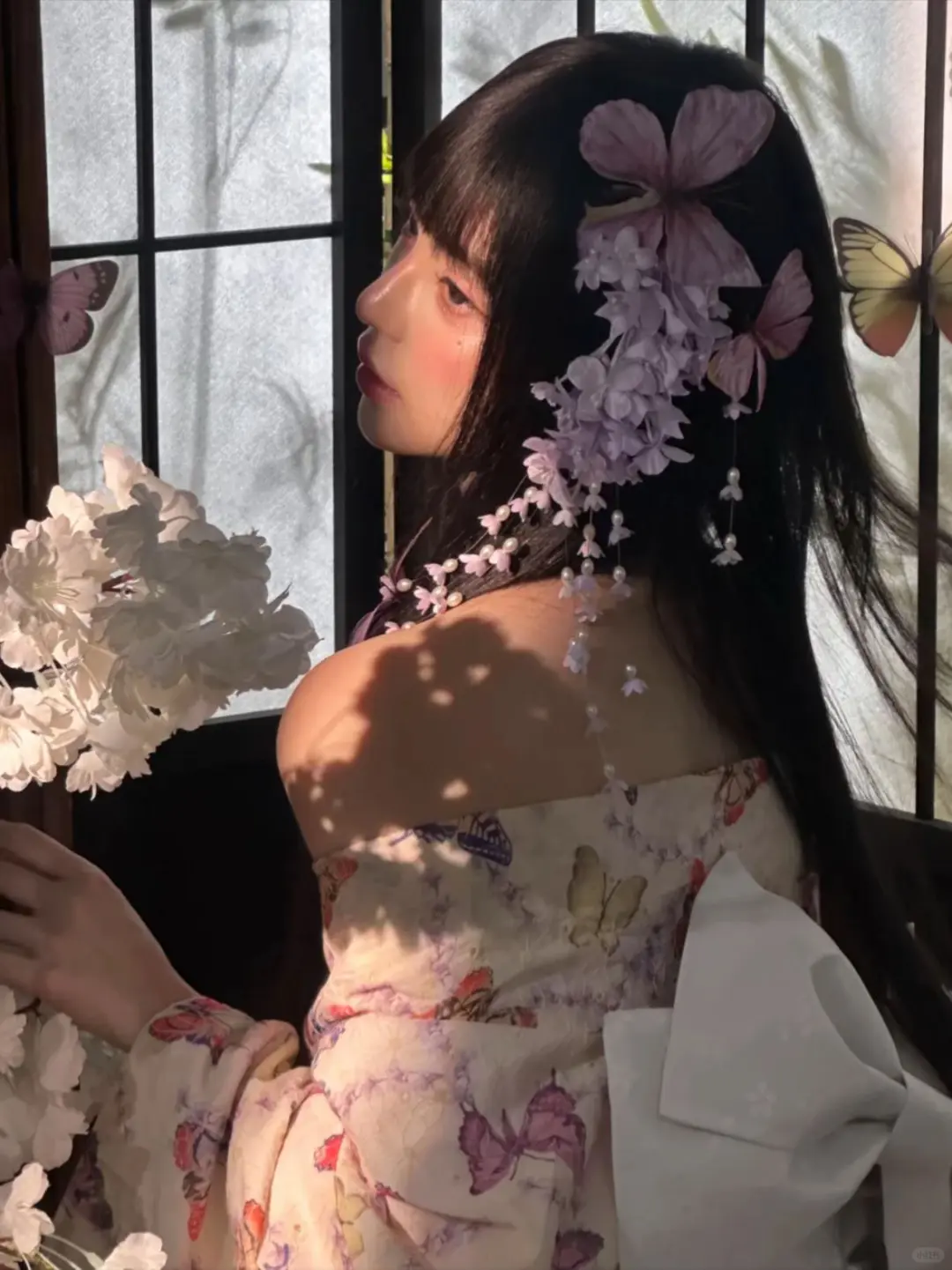 被赞爆的一张图 🦋